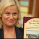 Illustration for article titled Amy Poehler is writing the book to end all books